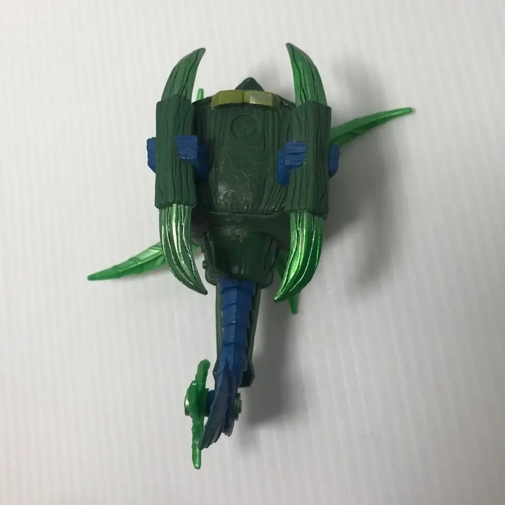 kylanders Superchargers Super Shot Stealth Elf & Stealth Stinger